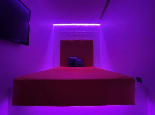 TutiRooms Entença