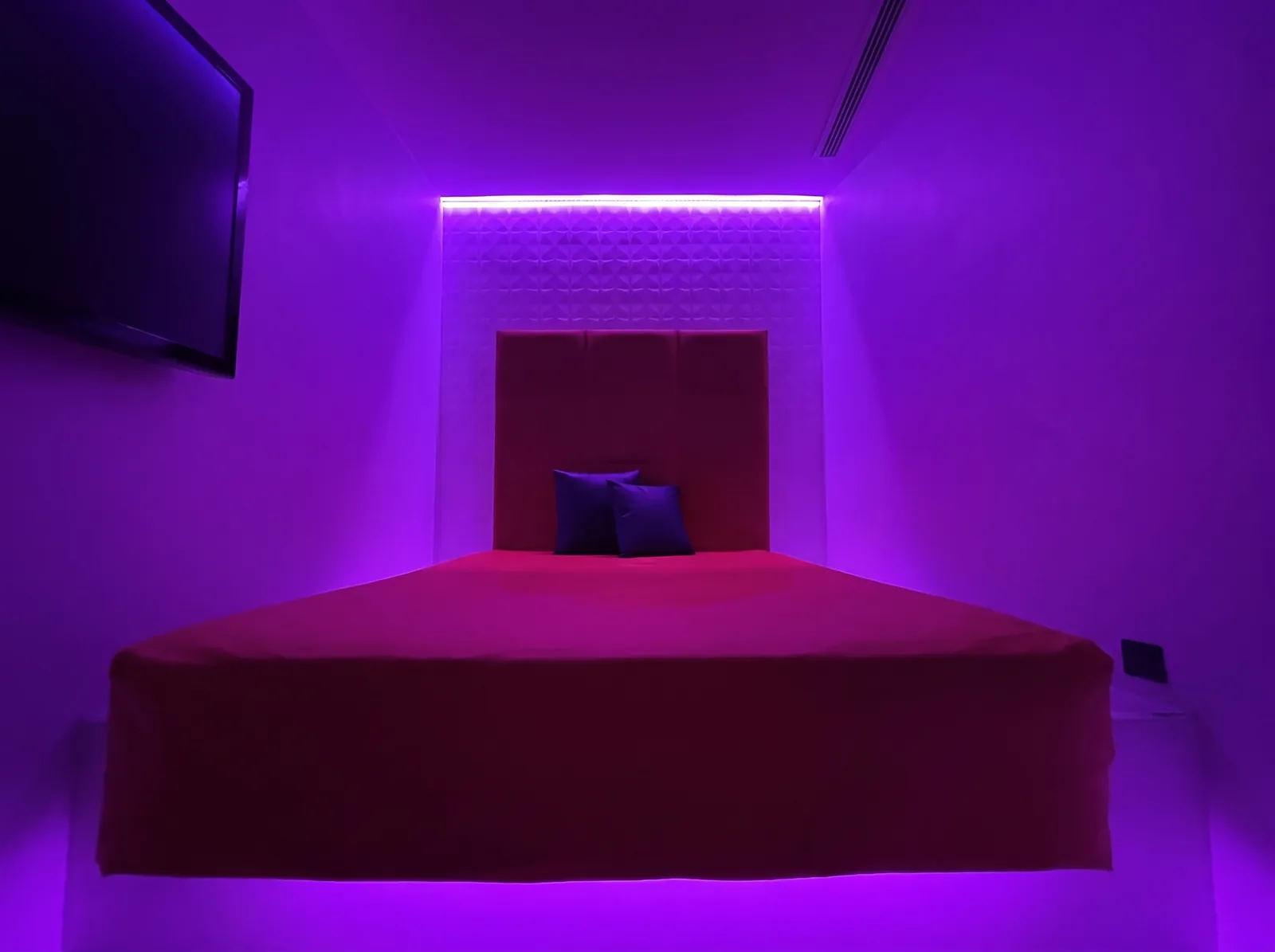 TutiRooms Entença