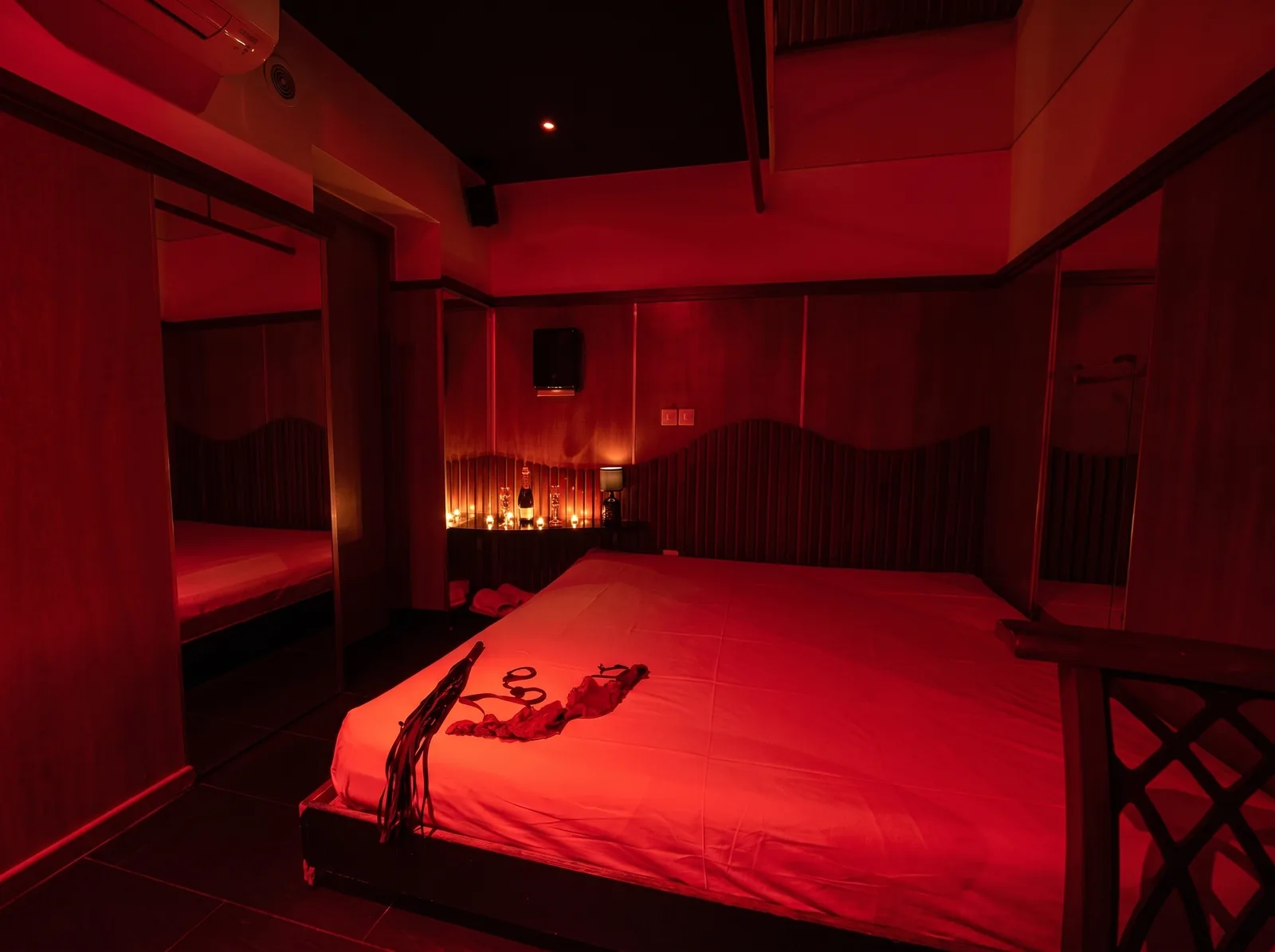 TutiRooms Muntaner