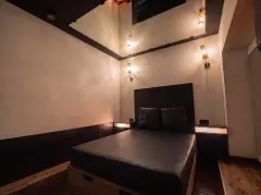TutiRooms Numància