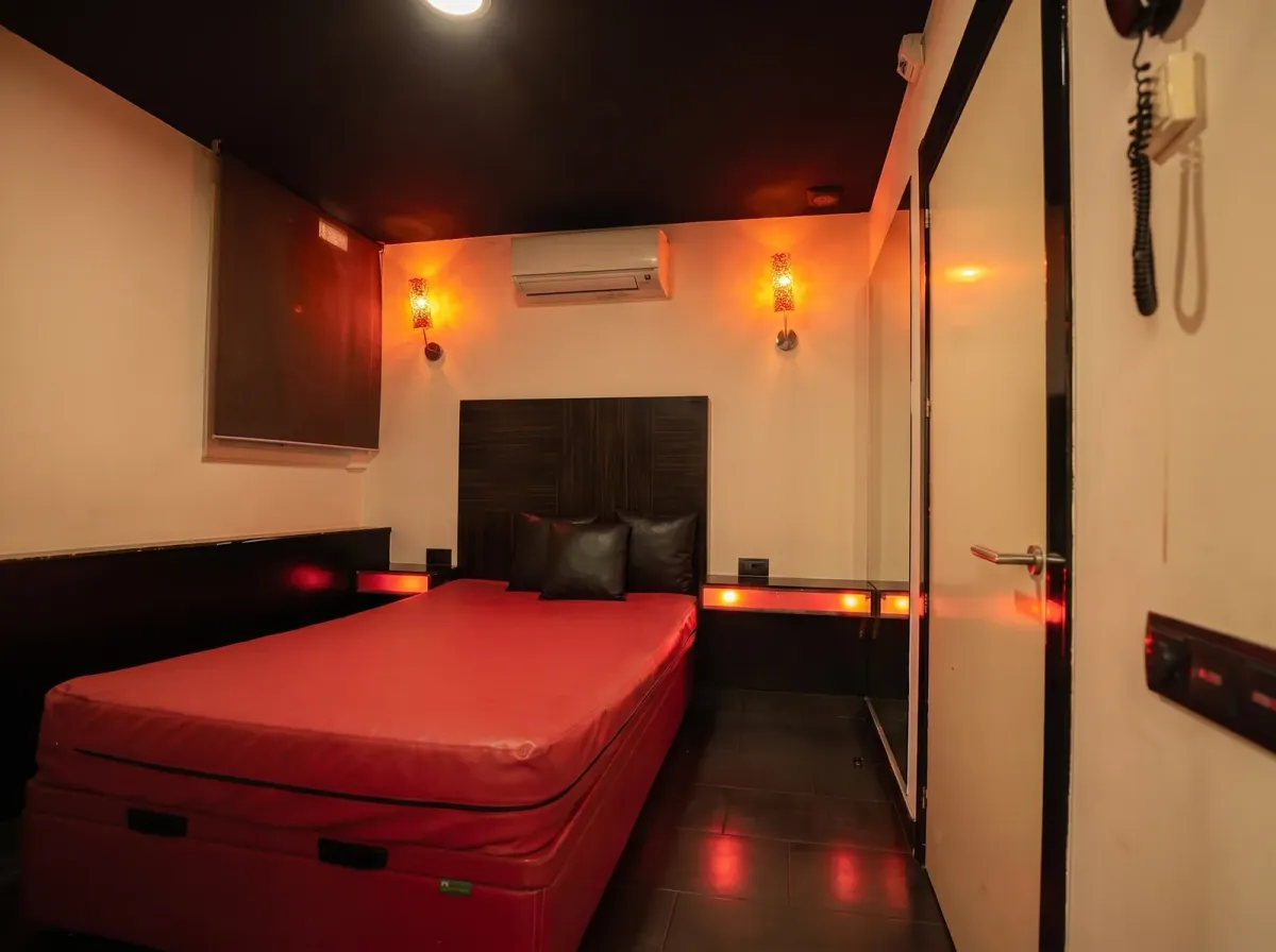 Basic — TutiRooms Roma