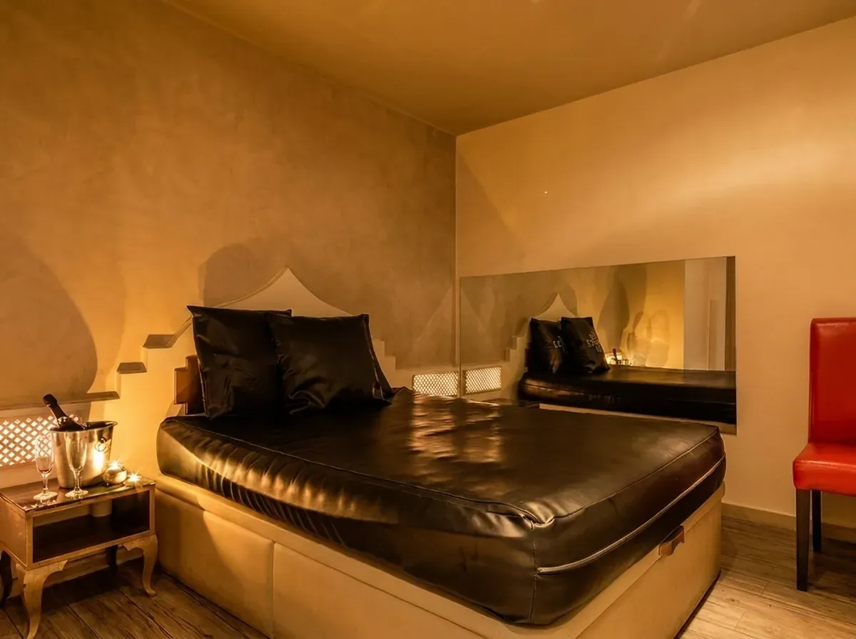 Basic — TutiRooms Urgell