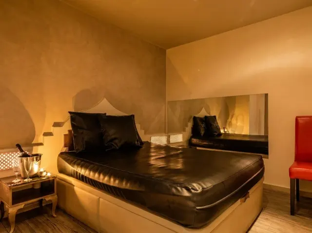 TutiRooms Urgell